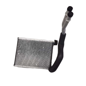 Heater core assembly