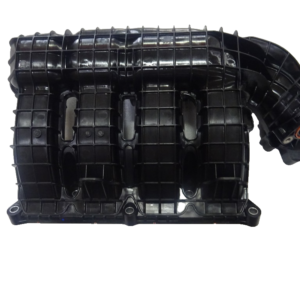 Intake manifold assembly