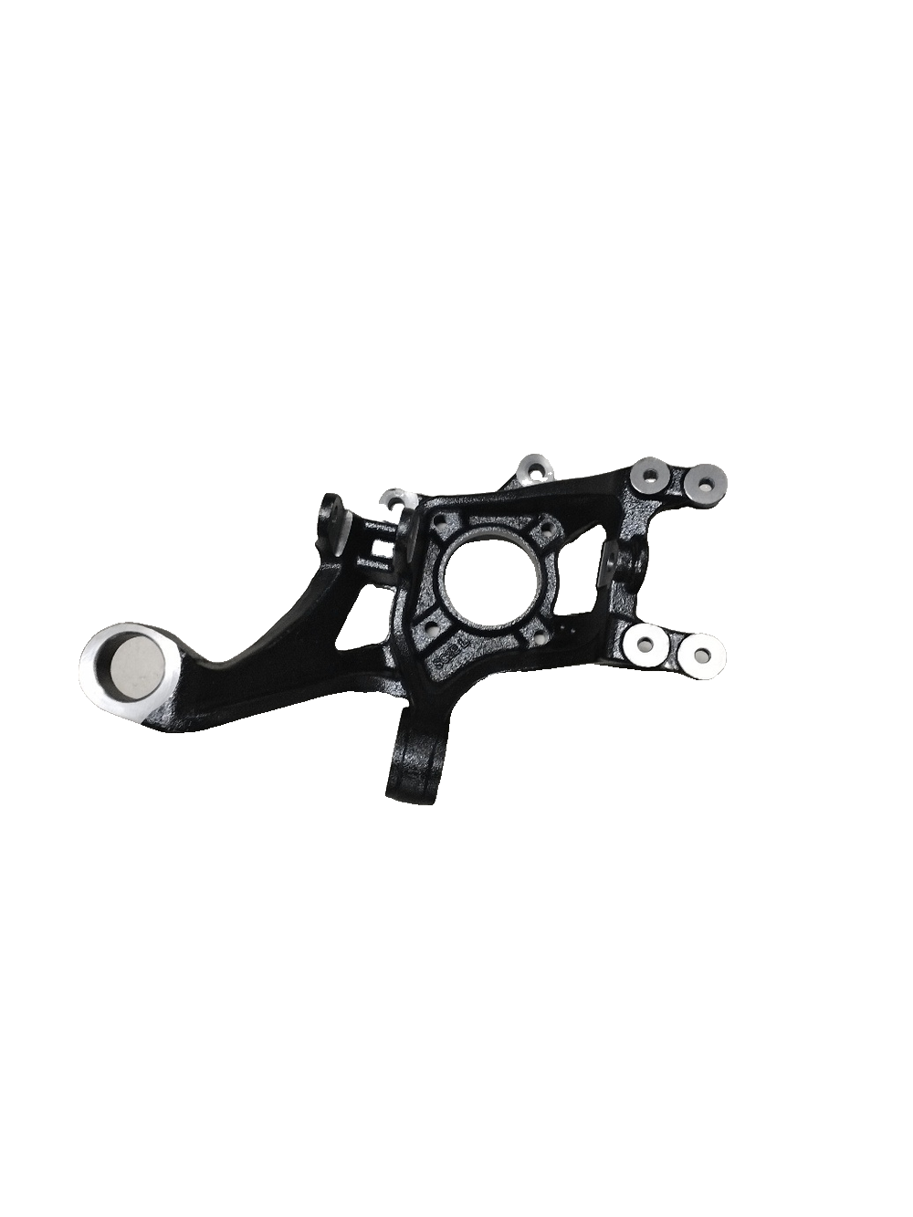 Left Rear Steering Knuckle