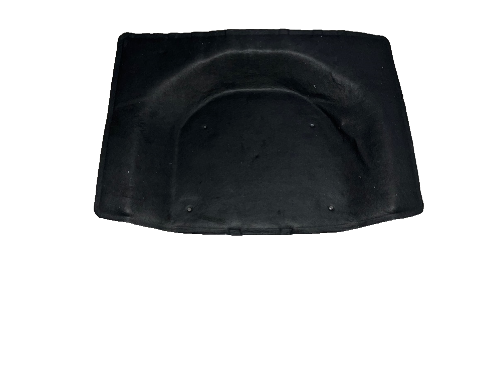 Trunk Floor Sound-Insulation Pad