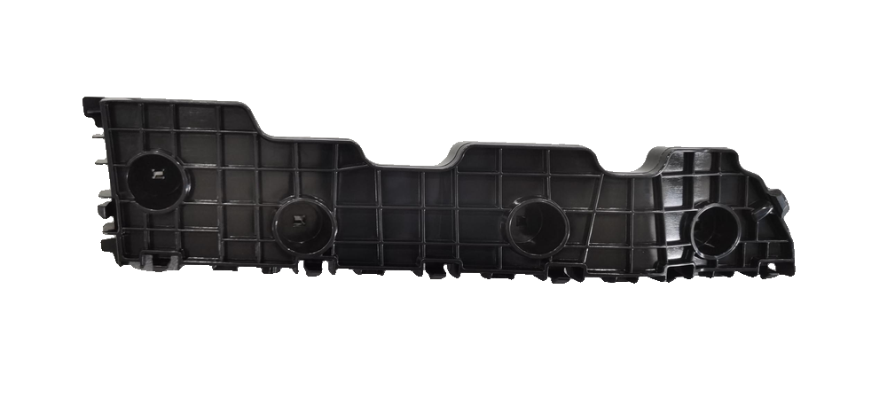 Rear Bumper Right Front Bracket Assembly