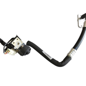 Refrigerant Hard Pipe Assembly 2