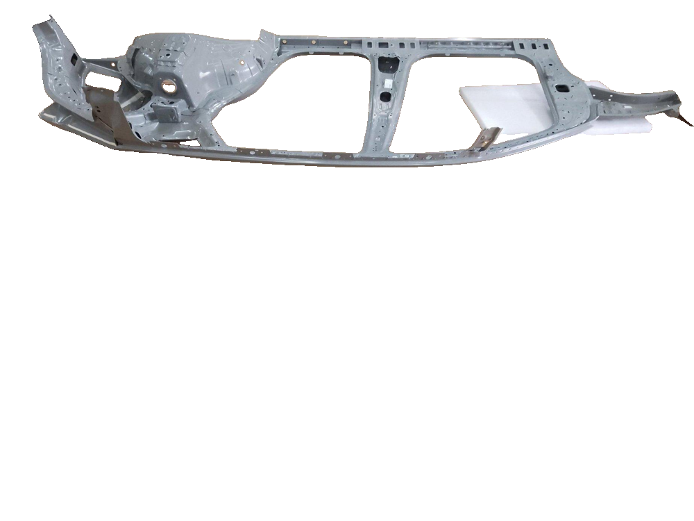 Right Bodyside Assembly