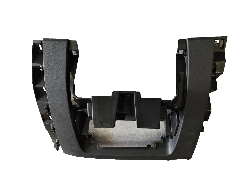 Instrument Panel Lower Body Assembly - Deep Black 5
