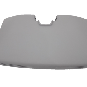 Lane Departure Protection Cover I – Light Cloud
