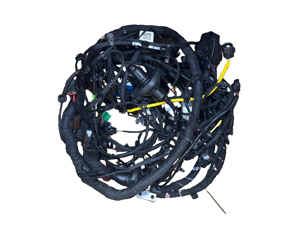 Front Compartment Wiring Harness