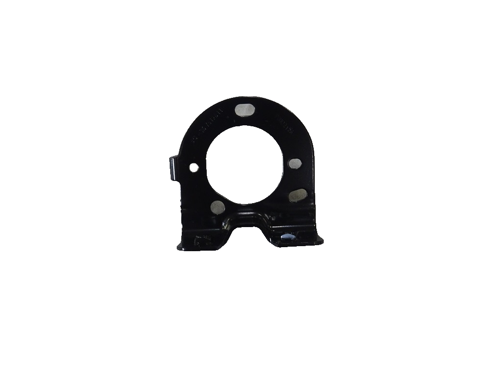Multifunction Display Screen Bracket Assembly