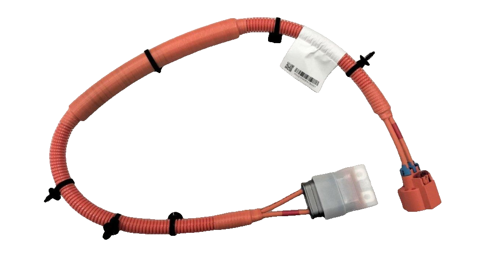 A/C Compressor Small Wire