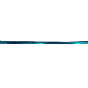 Left rear door outer weatherstrip