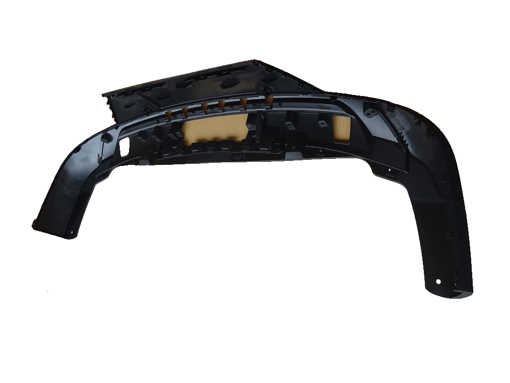 Rear Bumper Lower Body