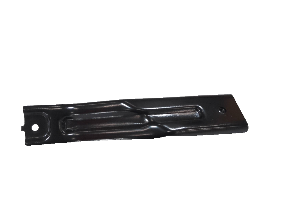 Front Subframe Splash Shield Right Bracket Assembly