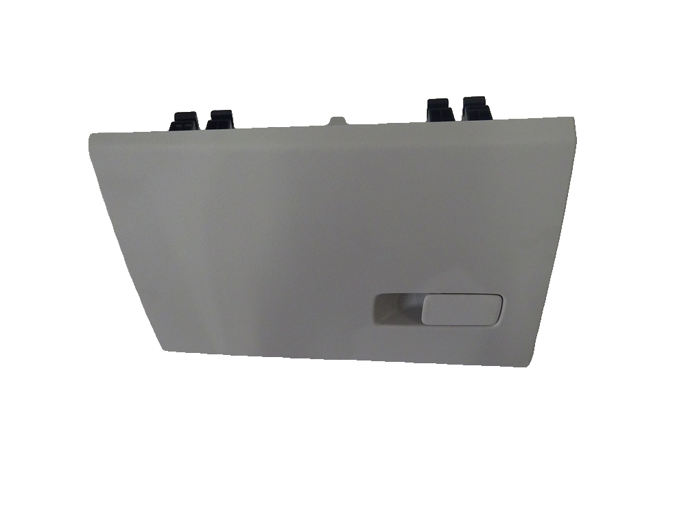 Glove Box Assembly - Mist Grey