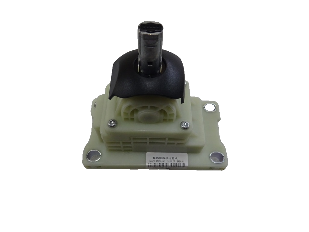 Shift Control Mechanism Assembly
