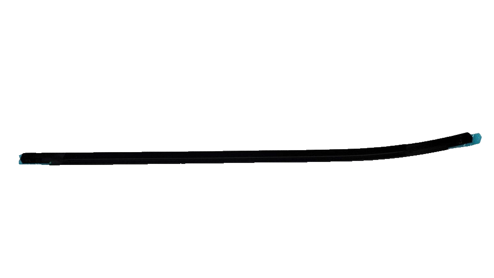 Right Rear Door Outer Belt Weatherstrip Assembly