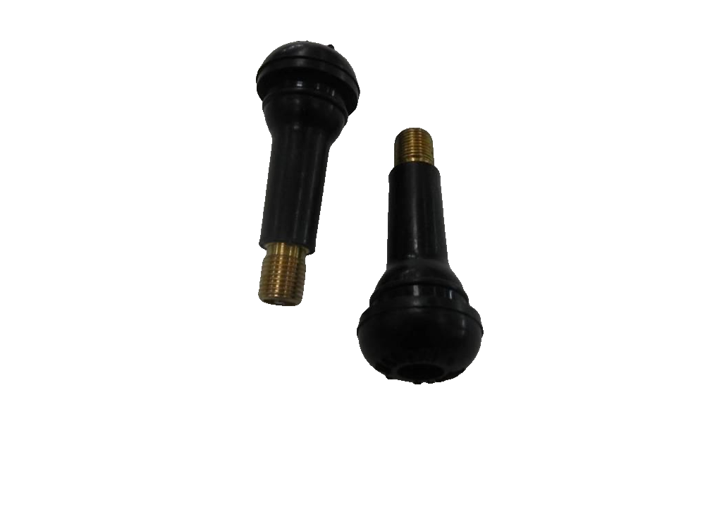 Valve Stem Assembly with Valve Core