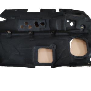 Front Compartment Heat Insulation Layer