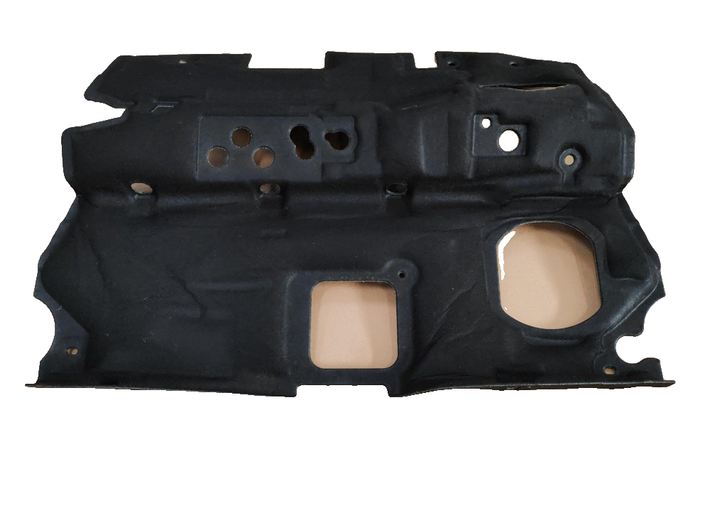 Front Compartment Heat Insulation Layer