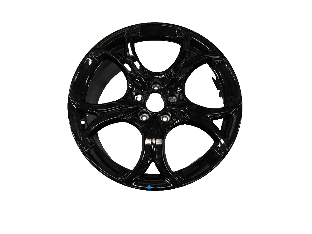 Aluminum Alloy Wheel