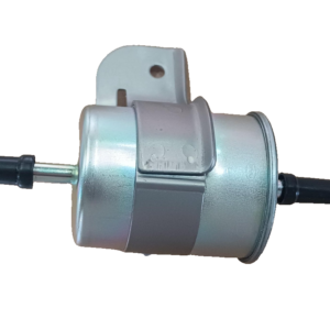Fuel Filter with Bracket Assembly