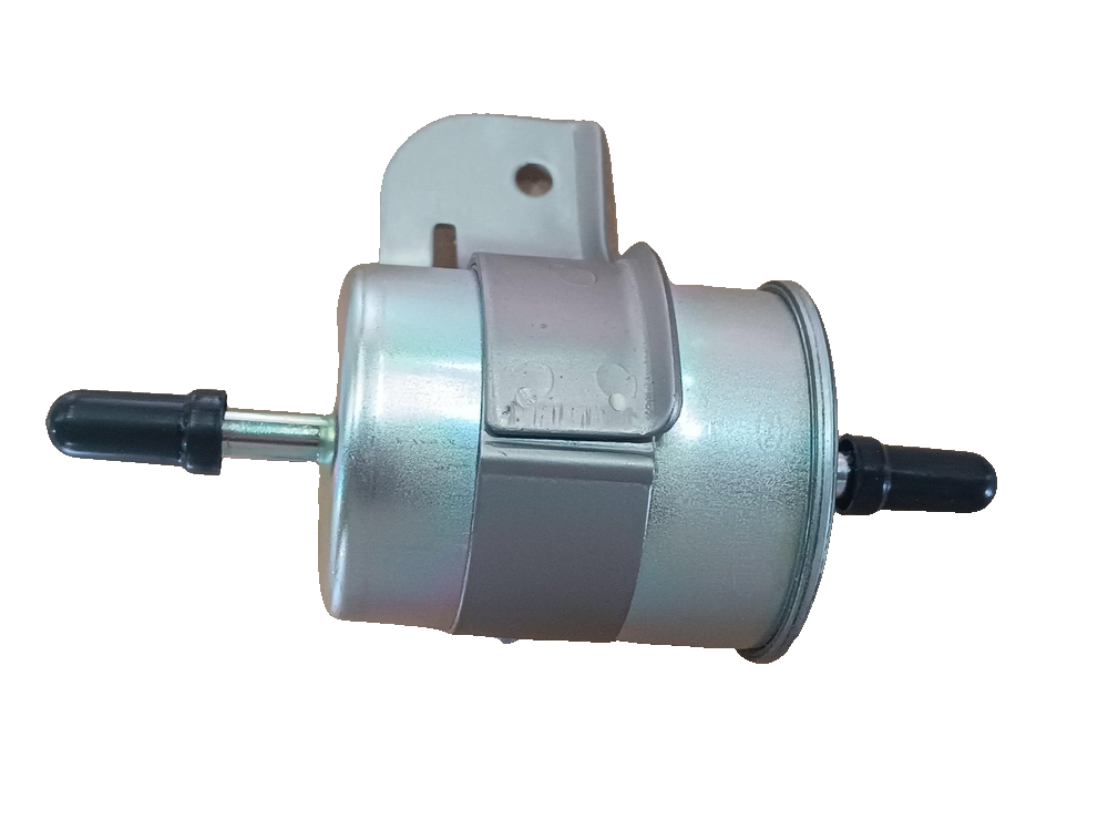 Fuel Filter with Bracket Assembly