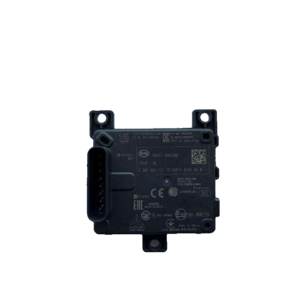 Front Millimeter-Wave Radar