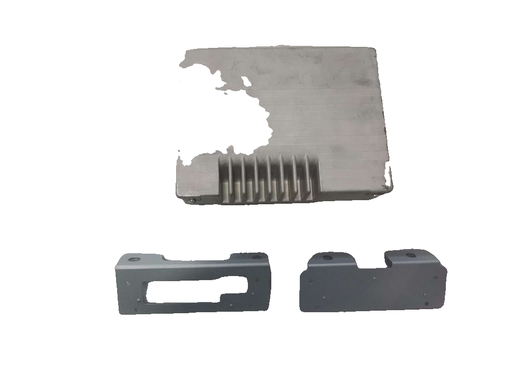 External Amplifier