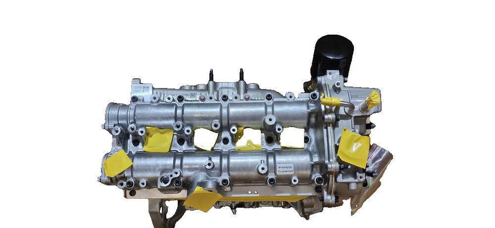 Engine Subassembly