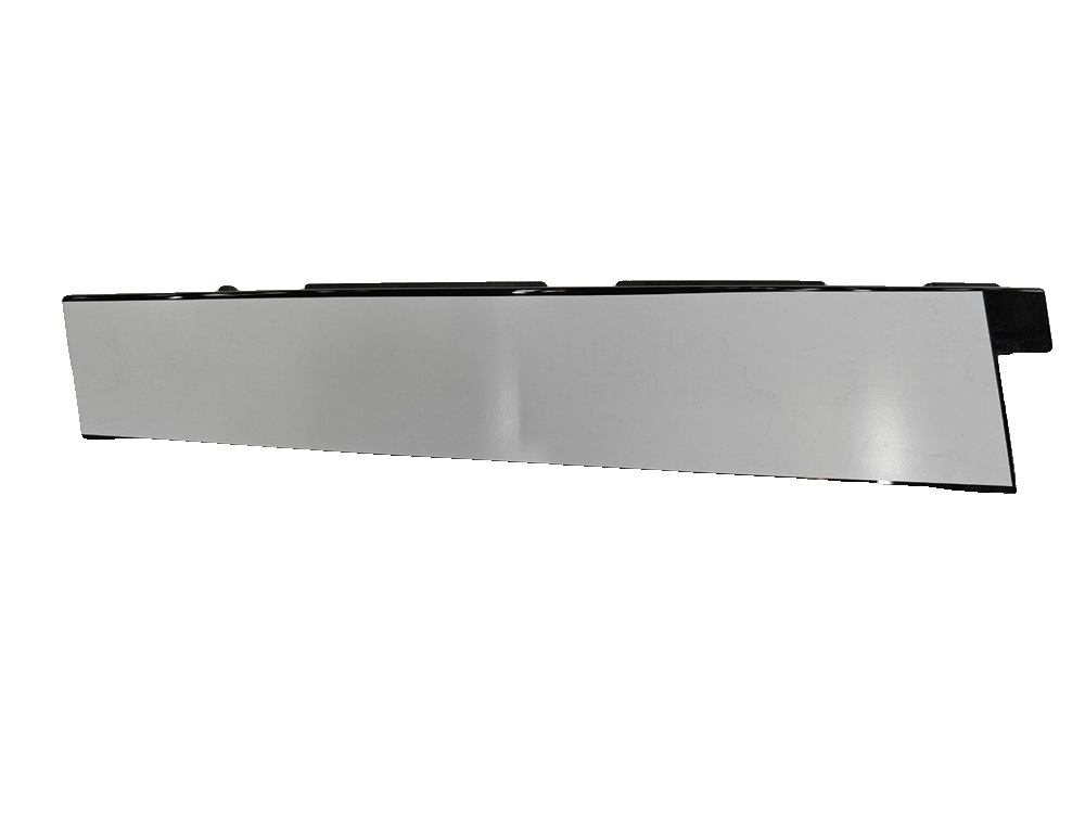 Rear Left B-Pillar Exterior Trim Panel Assembly