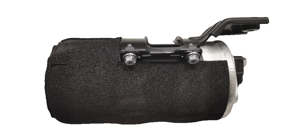 Gas-Liquid Separator Assembly