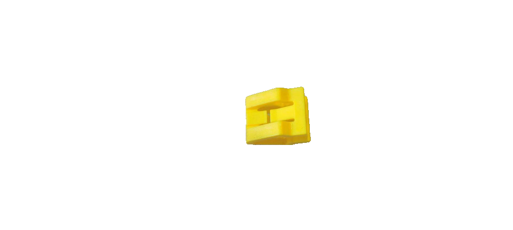 Rear Seat Backrest High-Position Lock Catch