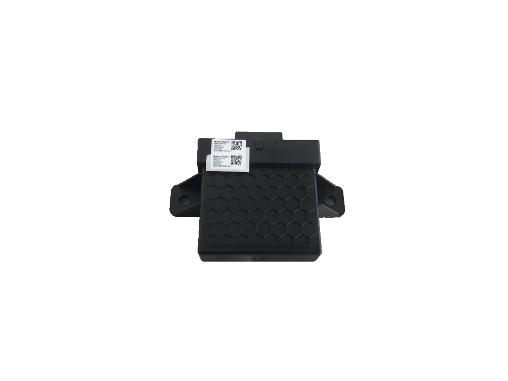 Suspension Electronic Control Unit
