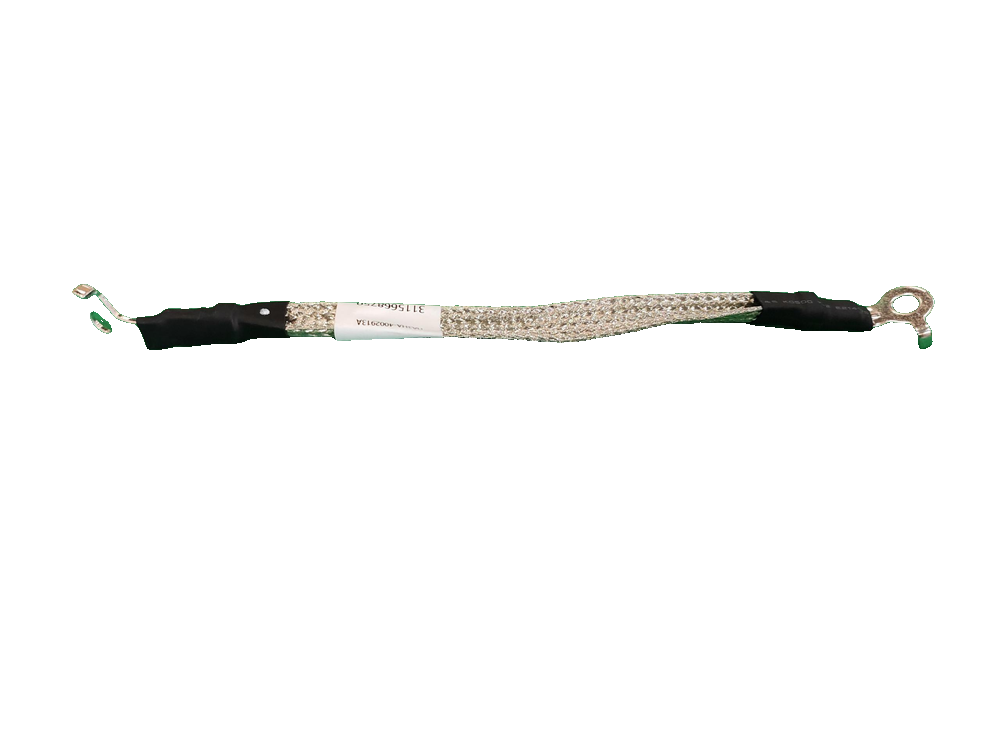 Front Motor Assembly Ground Wiring Harness