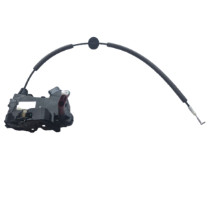 Front Left Door Lock Body Assembly