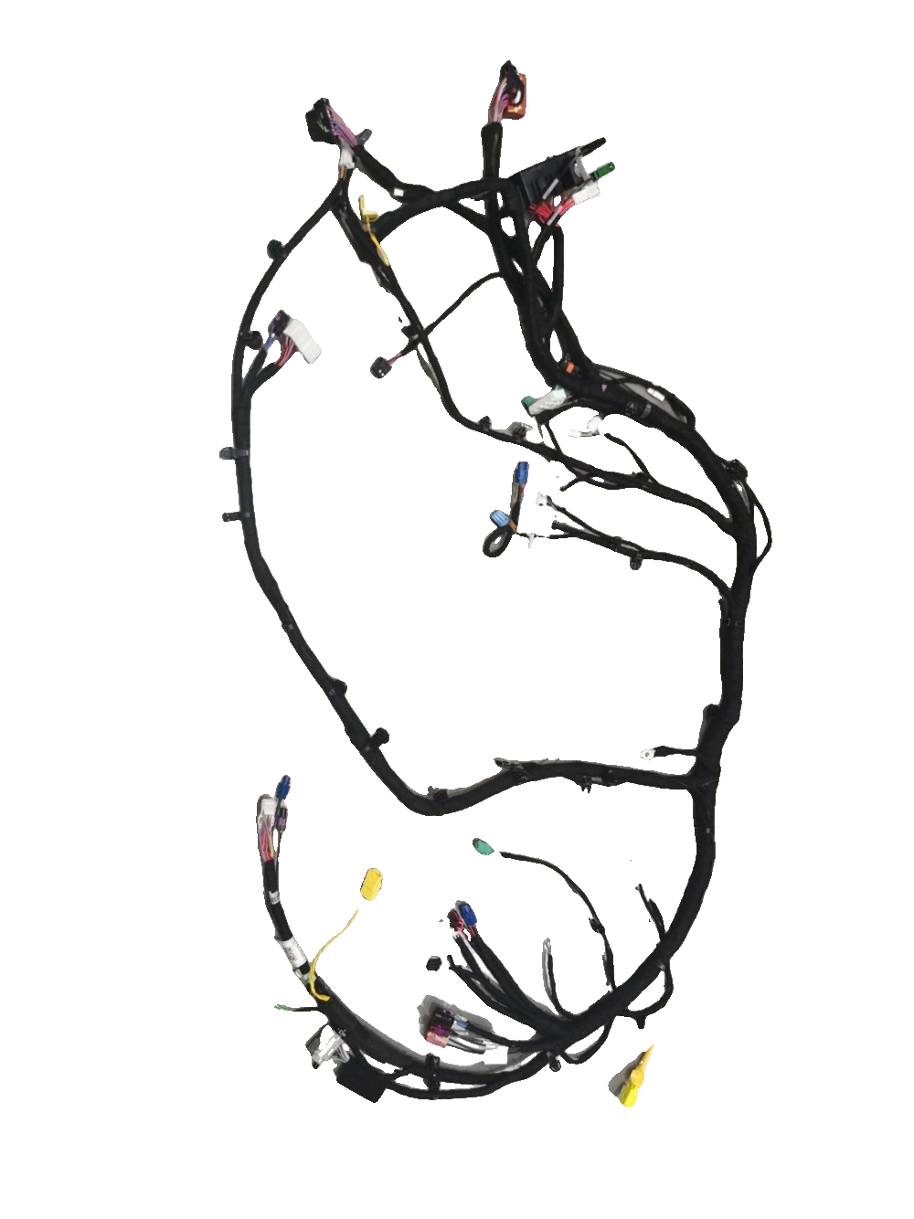 Instrument Panel Wiring Harness I
