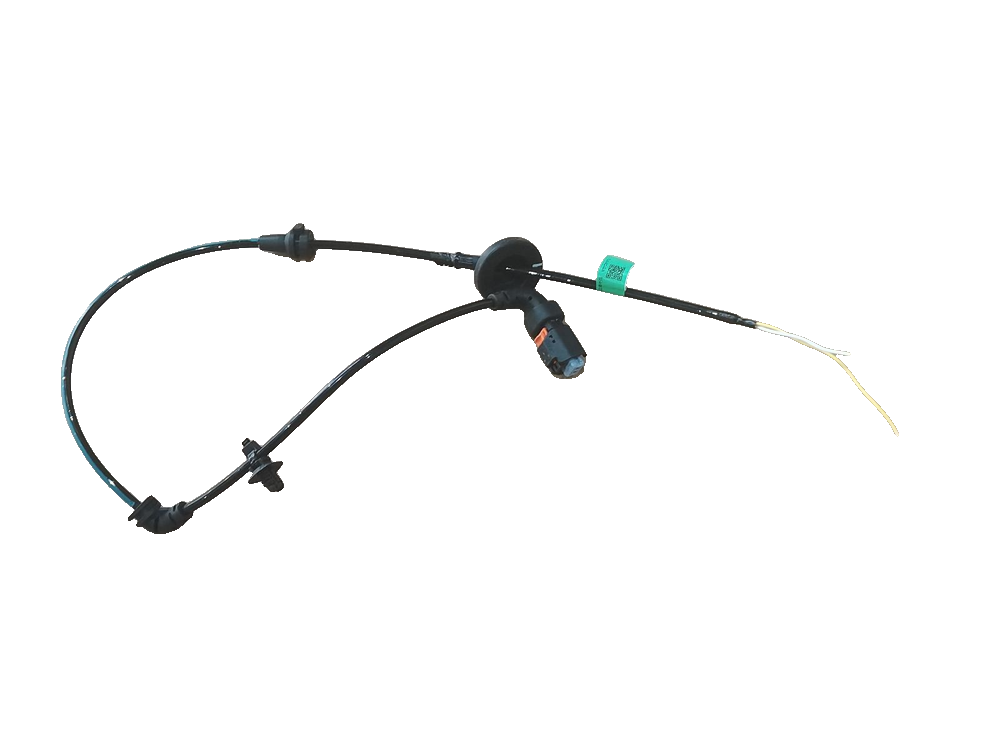 Right front wheel speed sensor wiring harness