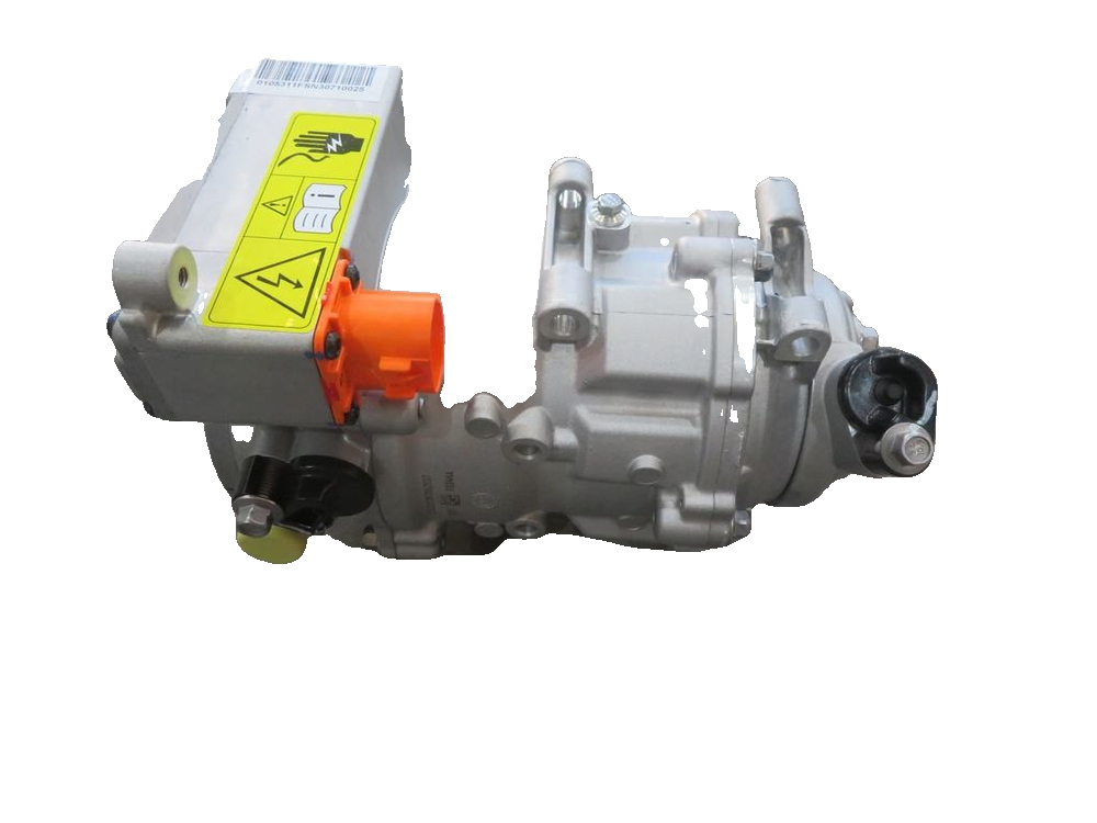 Electric Compressor Assembly