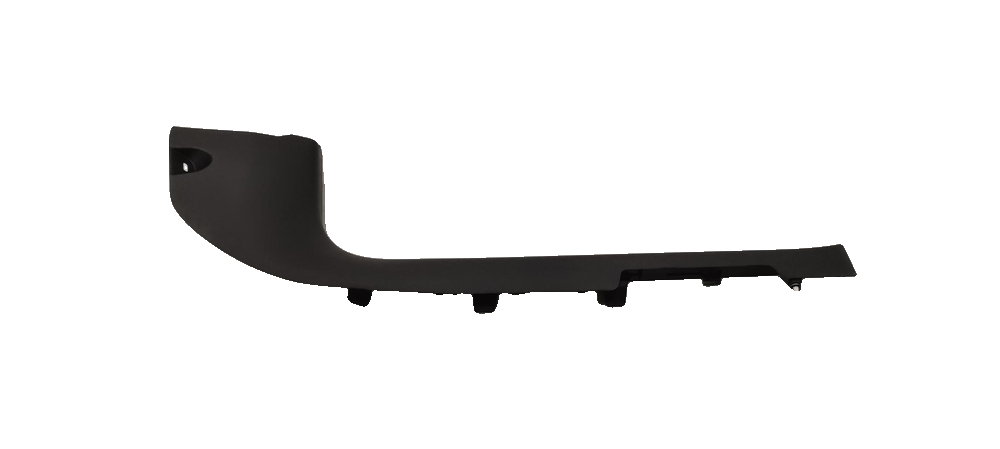 Right Front Door Sill Trim Panel Assembly