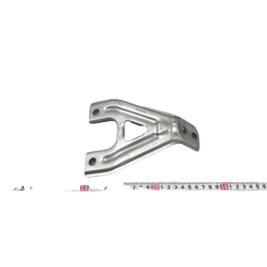 Rear Cross Member Left Bracket