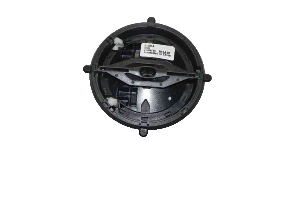 Exterior Mirror Actuator Assembly