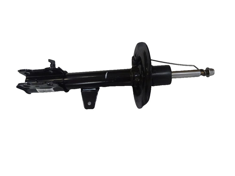 Left Rear Damper Assembly
