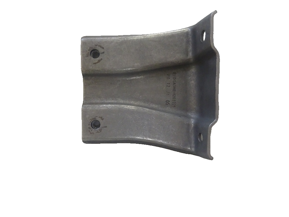 Catalytic Converter Bracket 2
