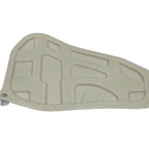Right Rear Door Seal Plug I