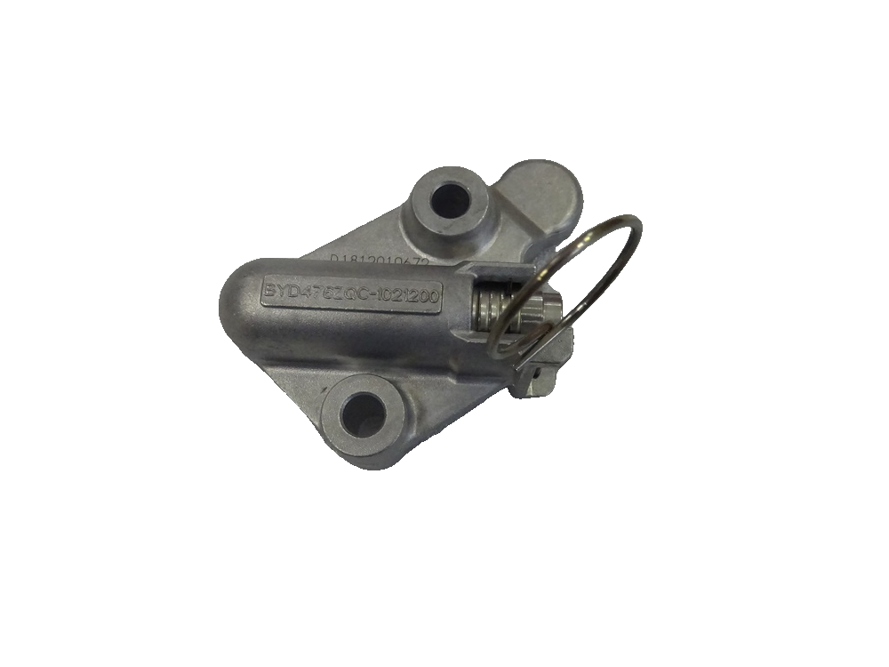 Timing Chain Tensioner