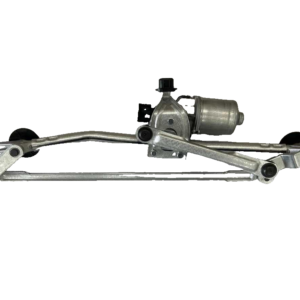 Front Wiper Transmission System Assembly