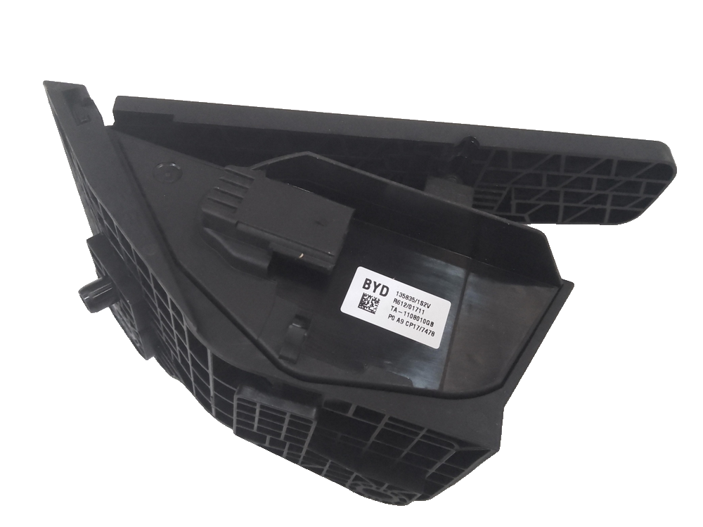 Electronic Accelerator Pedal Assembly
