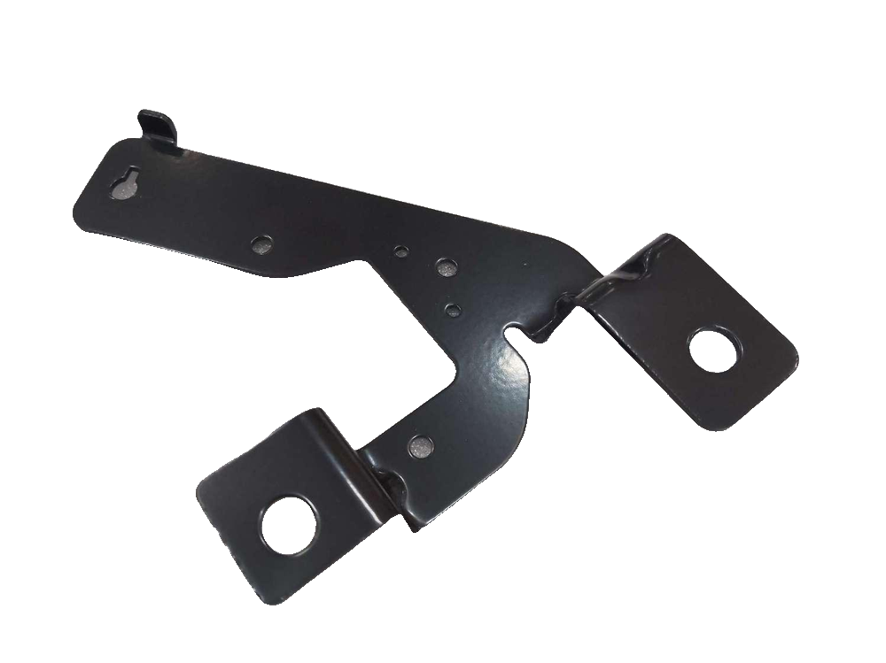 Water Valve Motor Mounting Bracket