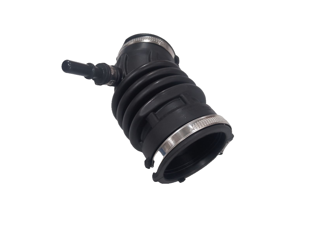 Air intake hose assembly