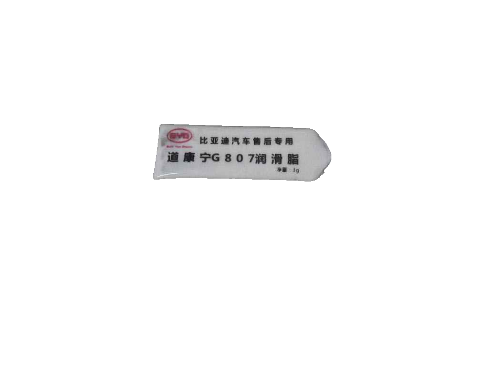 Grease_G-807#_3G/Pack
