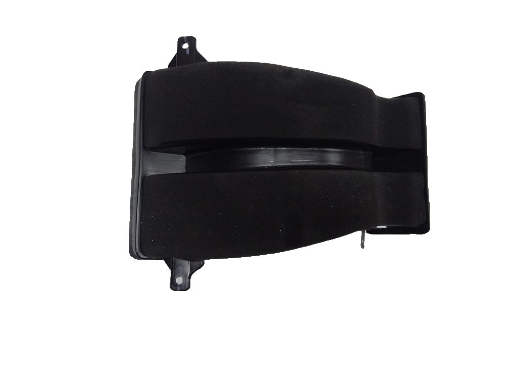 Instrument Panel Central Left Air Duct Lower Section Assembly