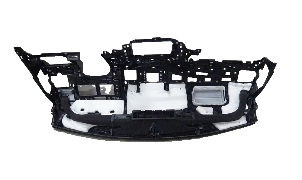 Instrument Panel Upper Body Assembly - Deep Black 5